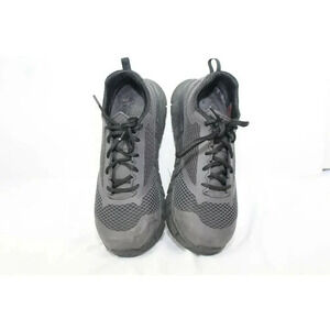 ladies WORX steel toe work shoes size 7.5